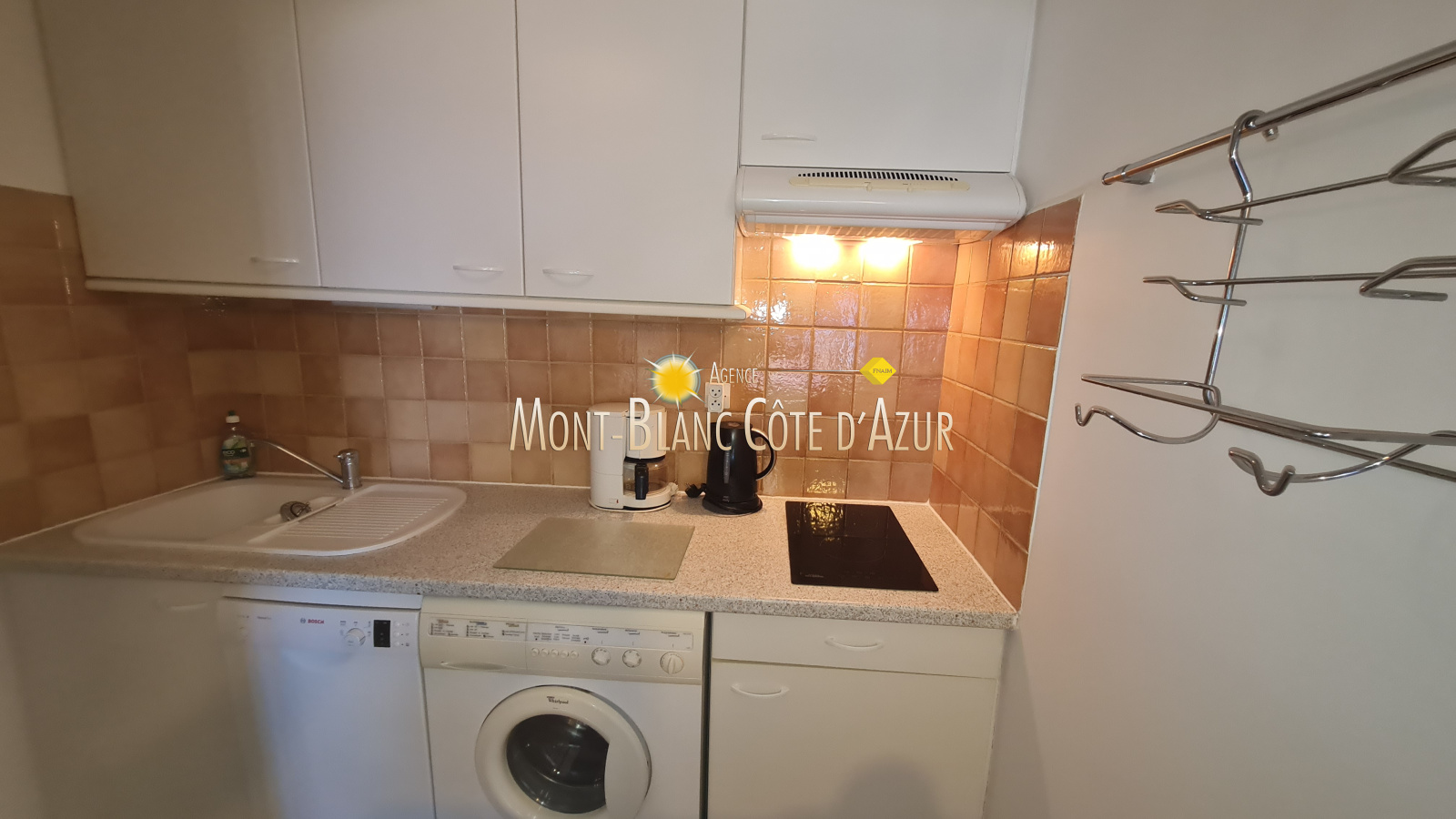 Image_15, Appartement, Sainte-Maxime, ref :APPA 1166
