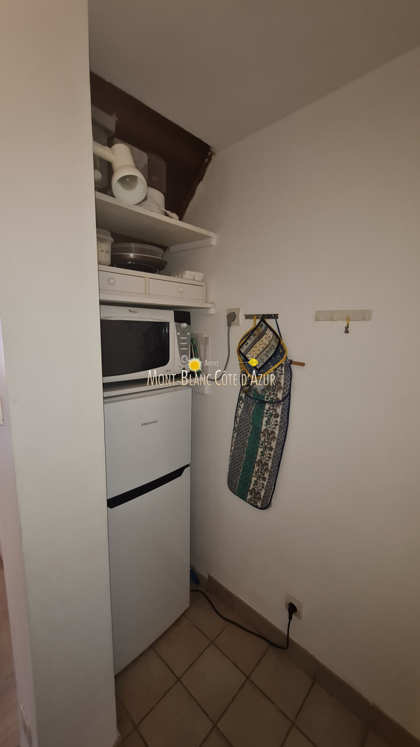 Image_16, Appartement, Sainte-Maxime, ref :APPA 1166