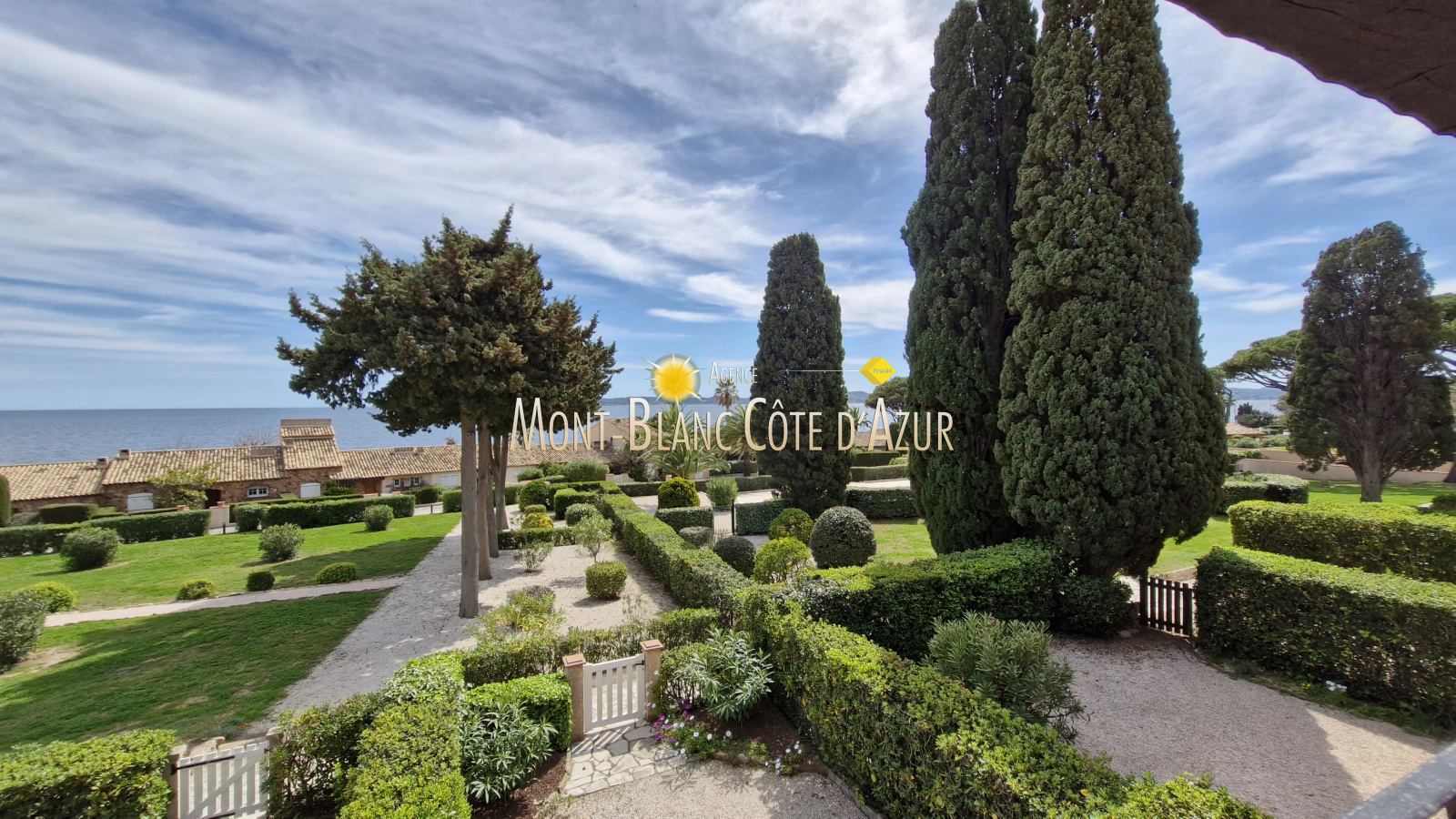 Image_23, Appartement, Sainte-Maxime, ref :APPA 1166