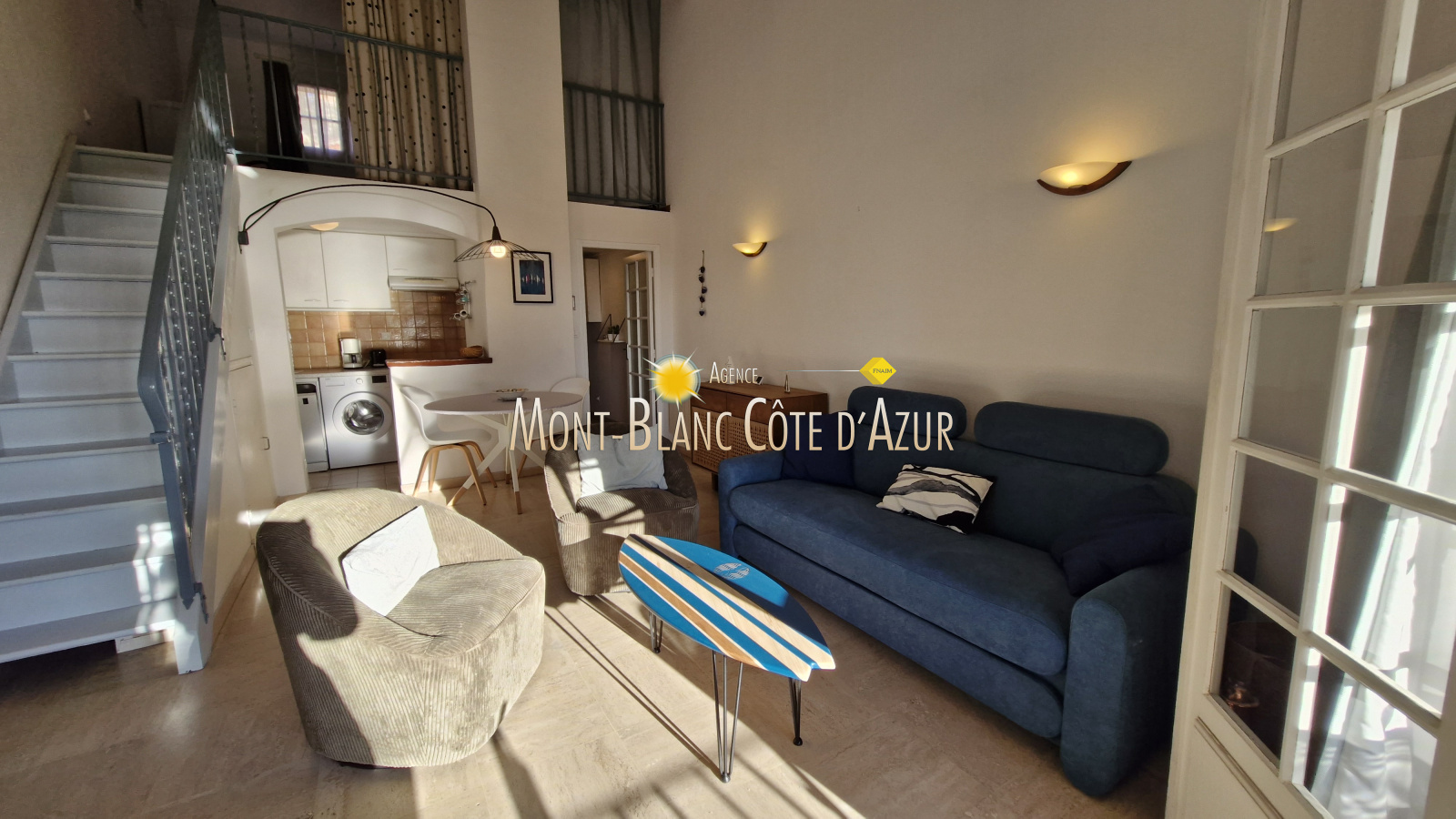 Image_8, Appartement, Sainte-Maxime, ref :APPA 1166