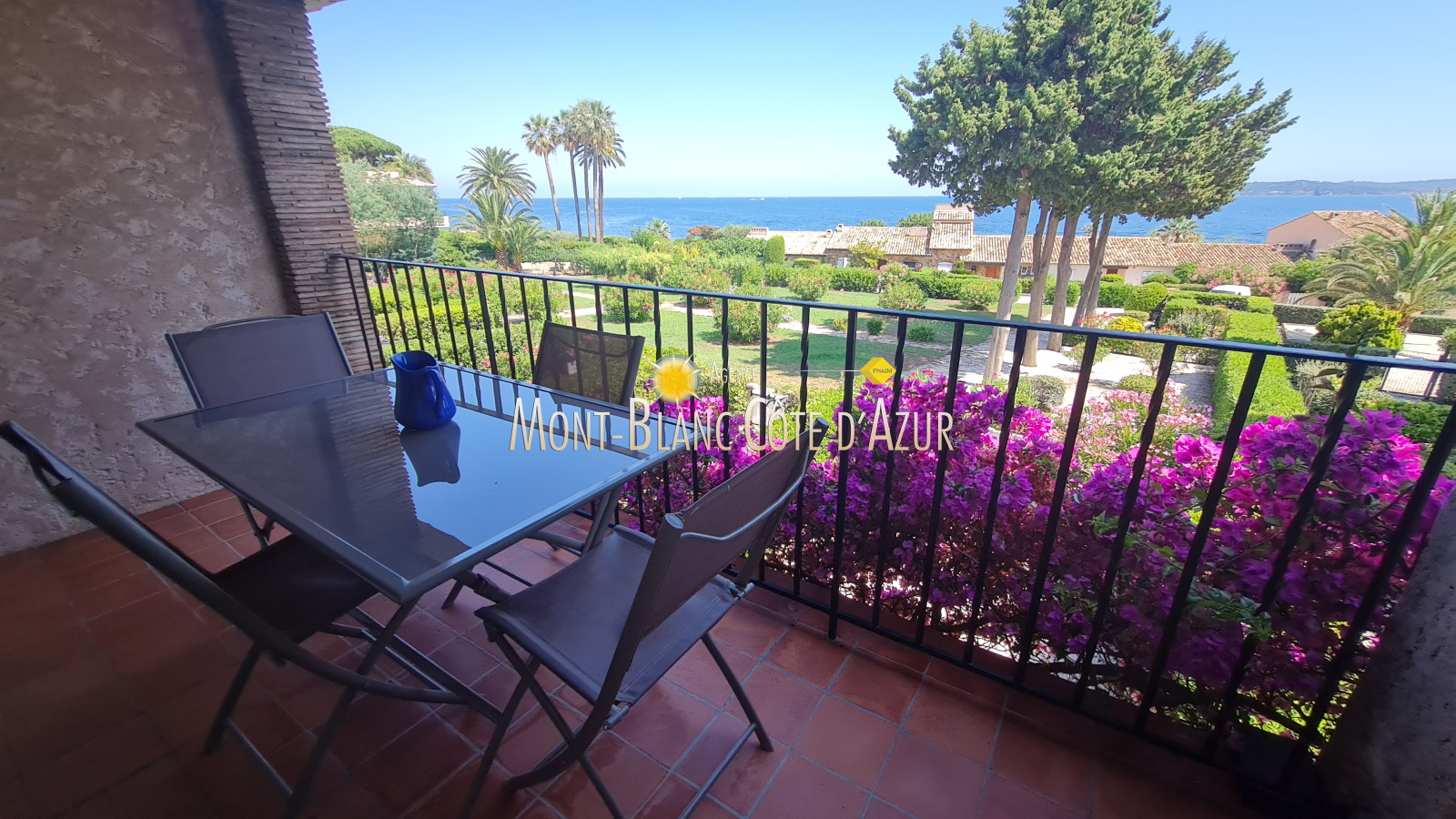 Image_3, Appartement, Sainte-Maxime, ref :APPA 1166
