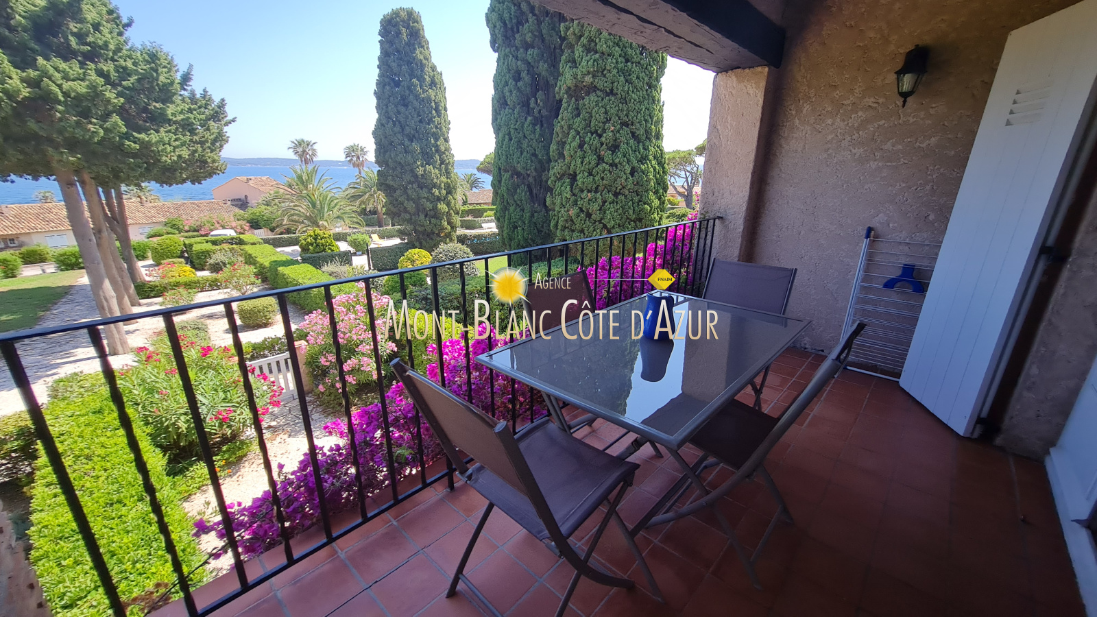 Image_24, Appartement, Sainte-Maxime, ref :APPA 1166