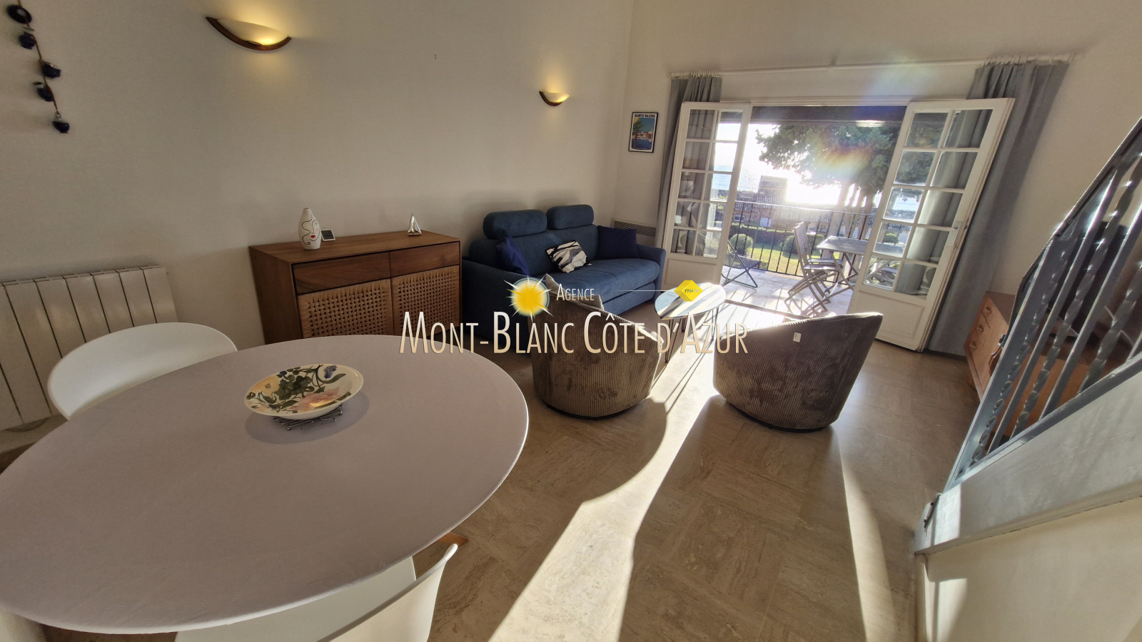 Image_13, Appartement, Sainte-Maxime, ref :APPA 1166