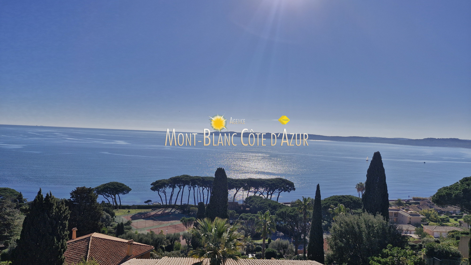 Image_22, Appartement, Sainte-Maxime, ref :APPA 1181