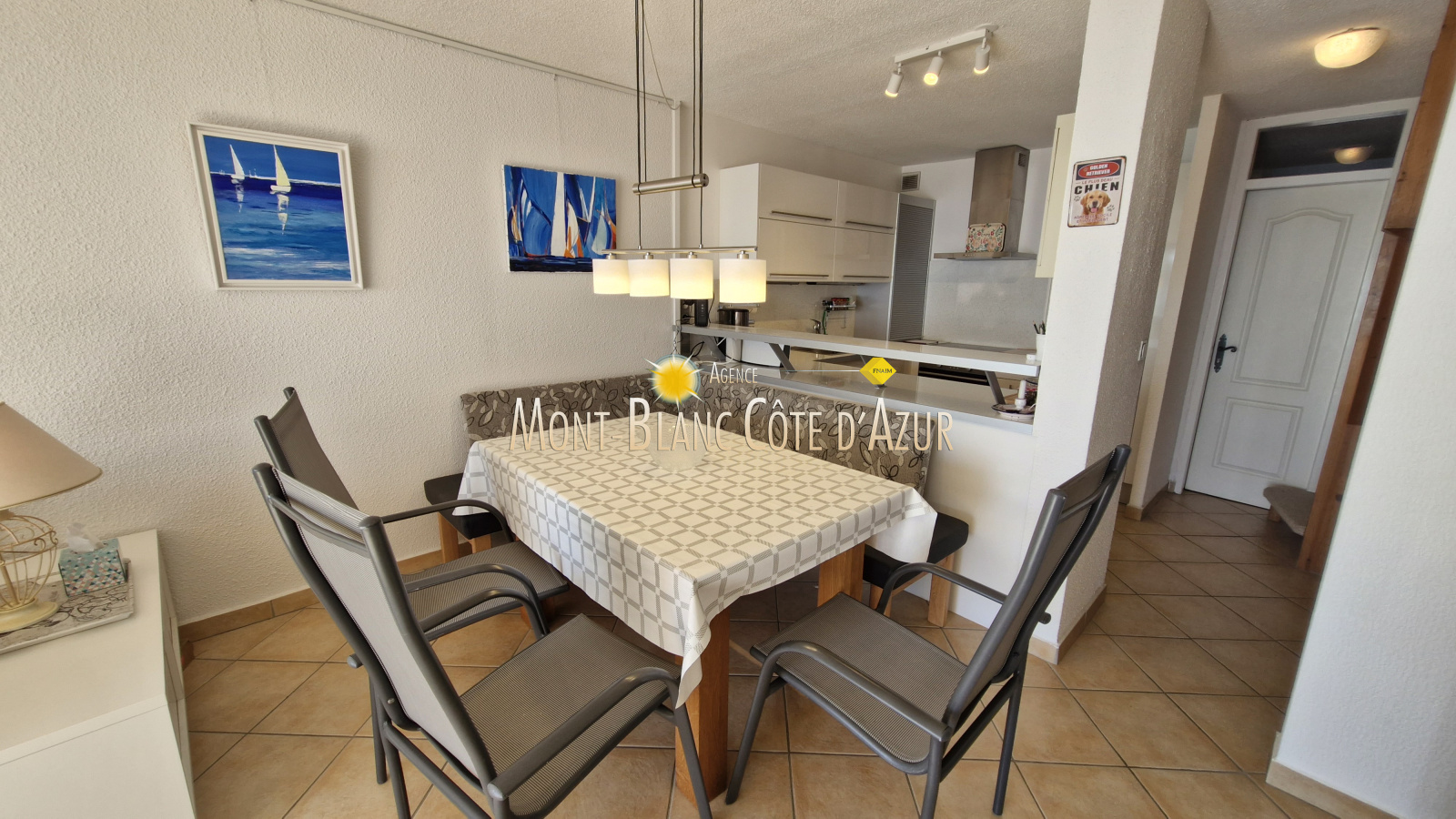 Image_10, Appartement, Sainte-Maxime, ref :APPA 1181