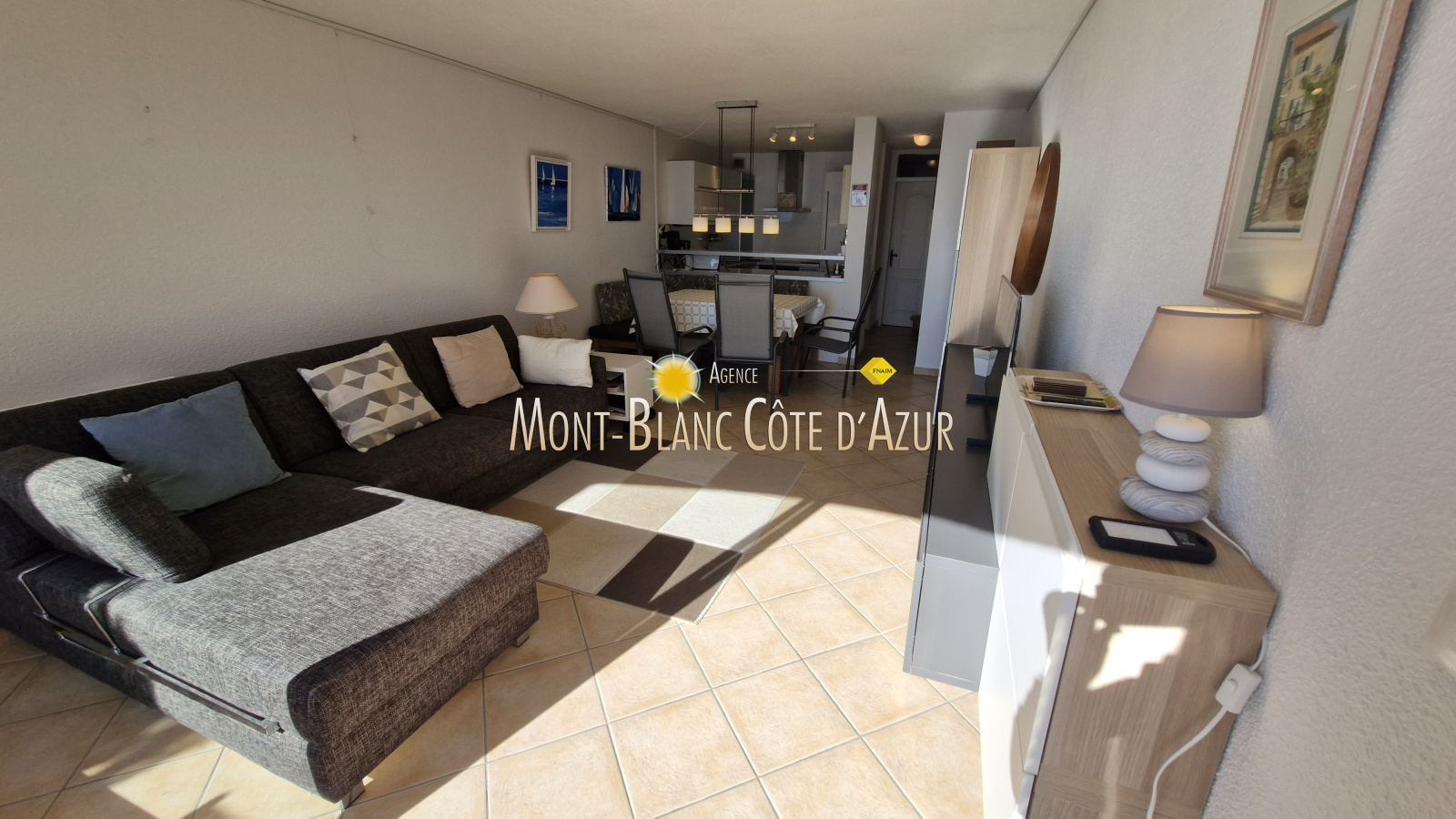 Image_7, Appartement, Sainte-Maxime, ref :APPA 1181