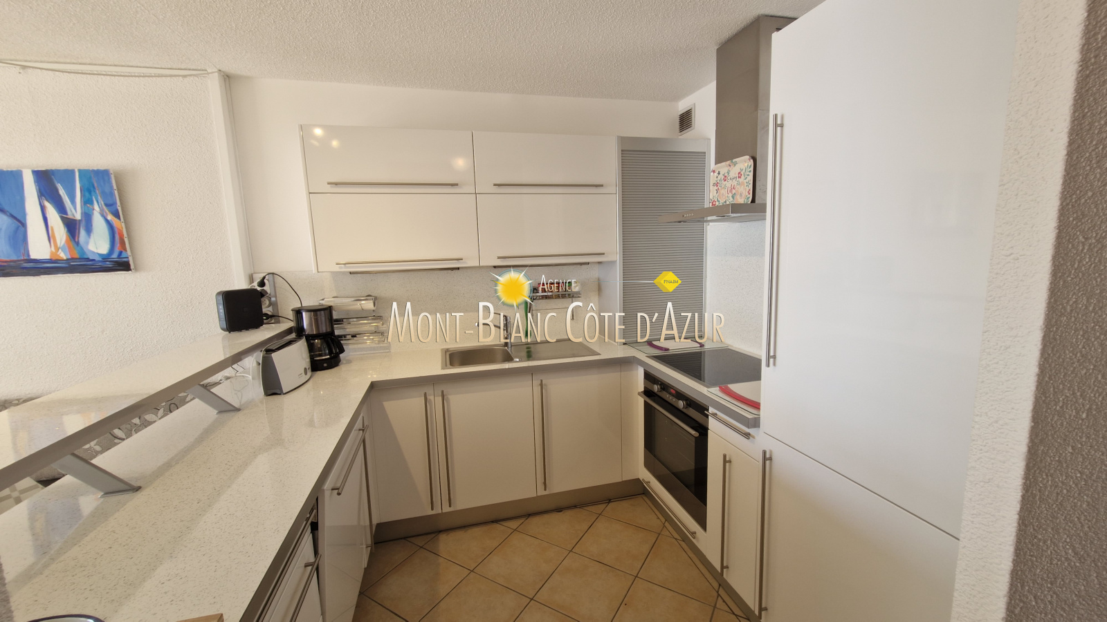 Image_14, Appartement, Sainte-Maxime, ref :APPA 1181