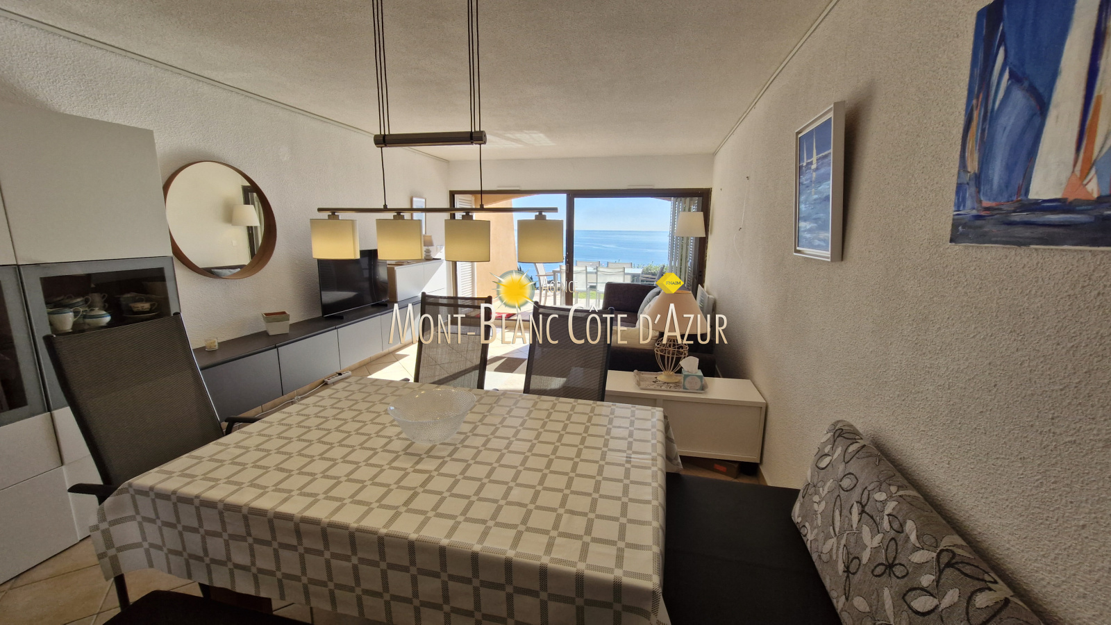 Image_12, Appartement, Sainte-Maxime, ref :APPA 1181