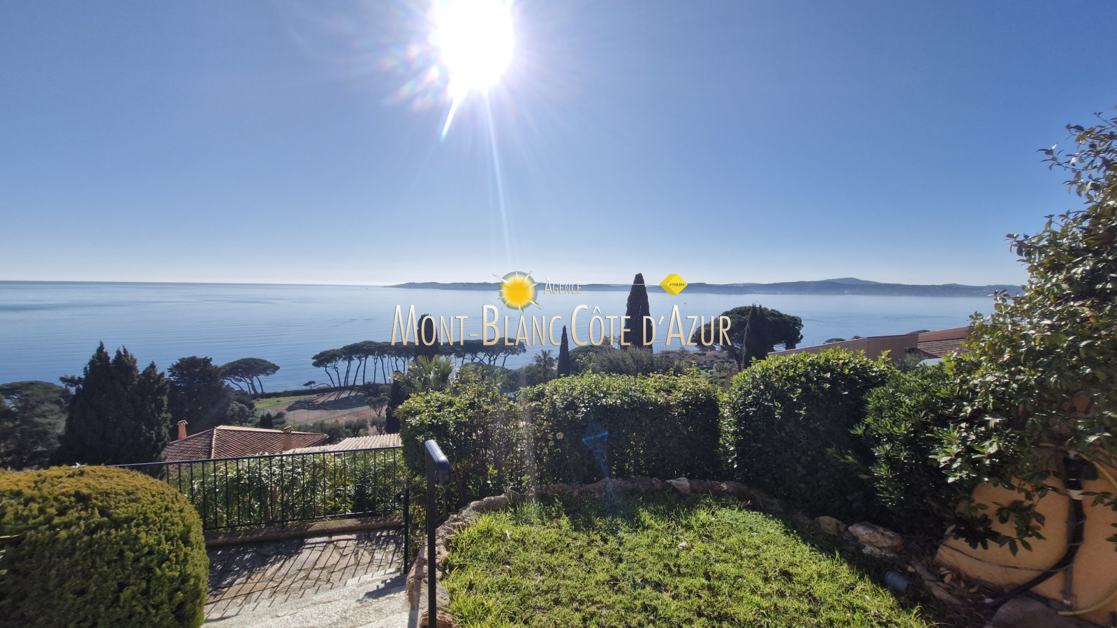 Image_2, Appartement, Sainte-Maxime, ref :APPA 1181