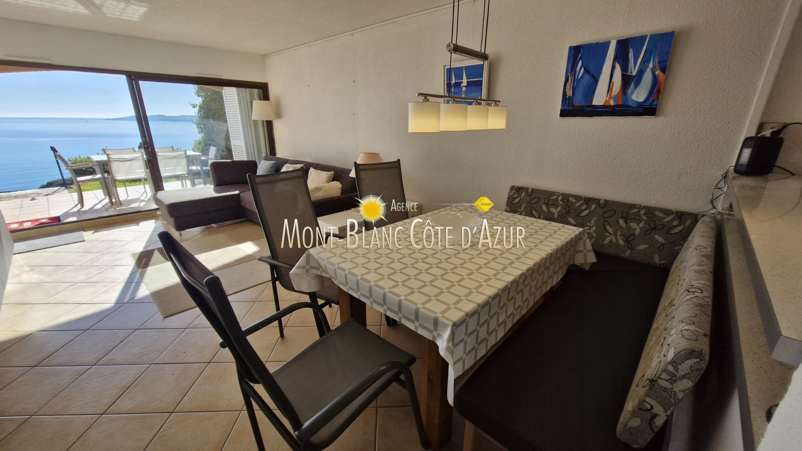 Image_11, Appartement, Sainte-Maxime, ref :APPA 1181