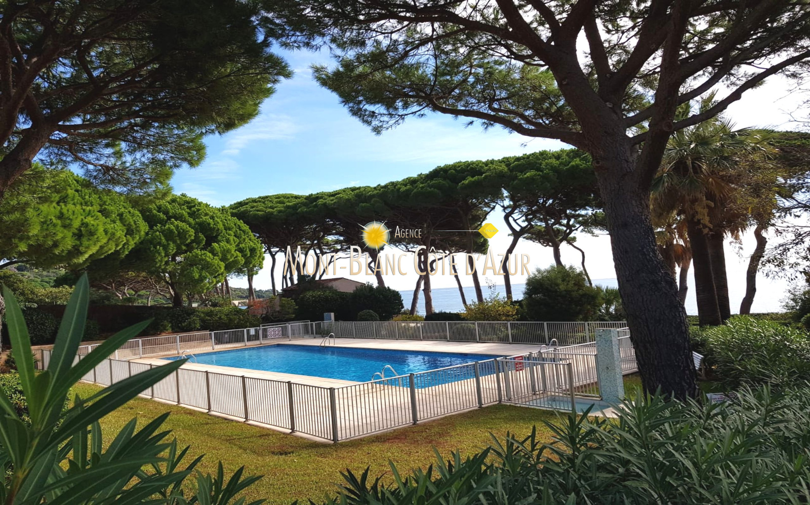 Image_29, Appartement, Sainte-Maxime, ref :APPA 1181