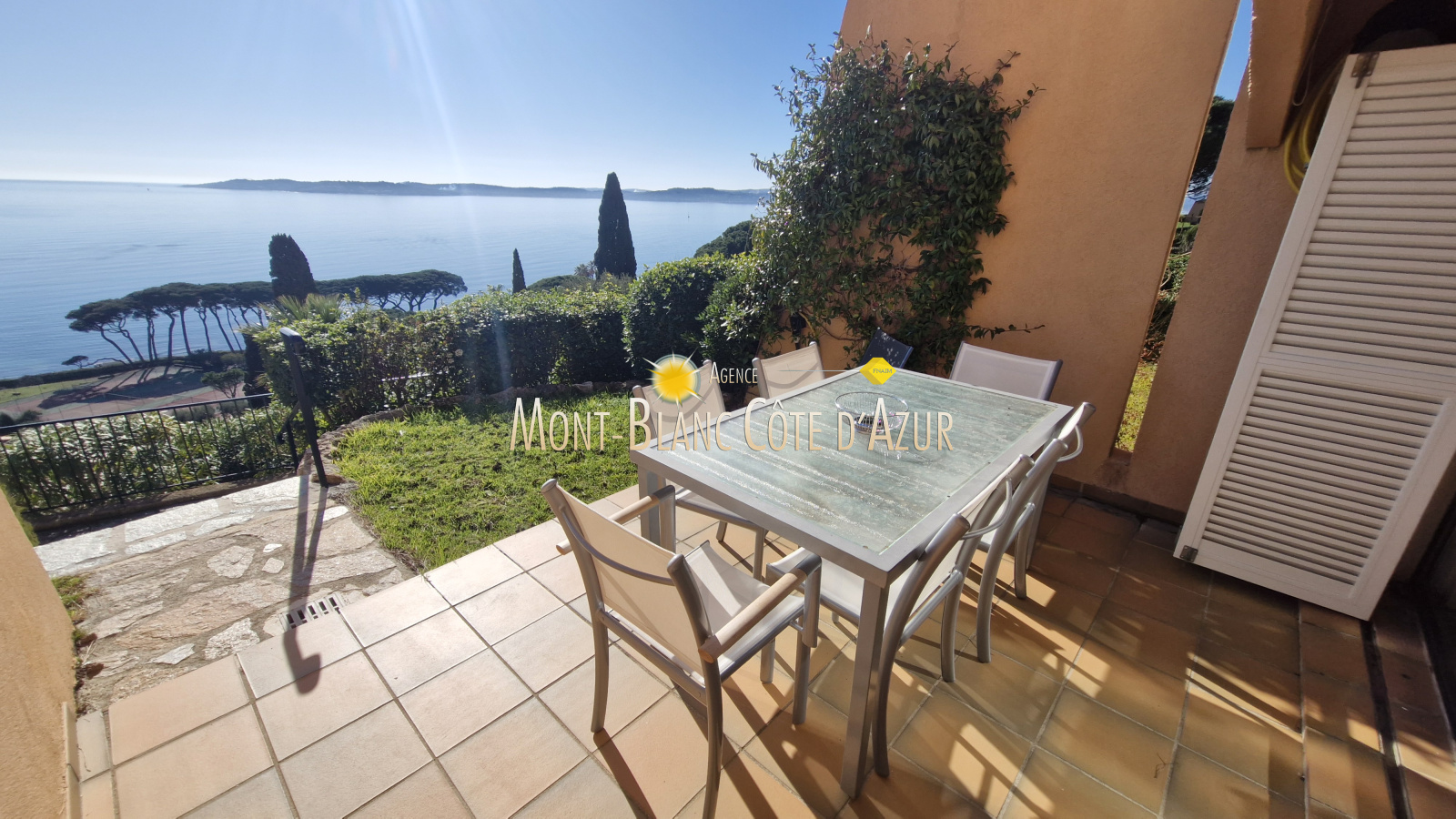 Image_1, Appartement, Sainte-Maxime, ref :APPA 1181