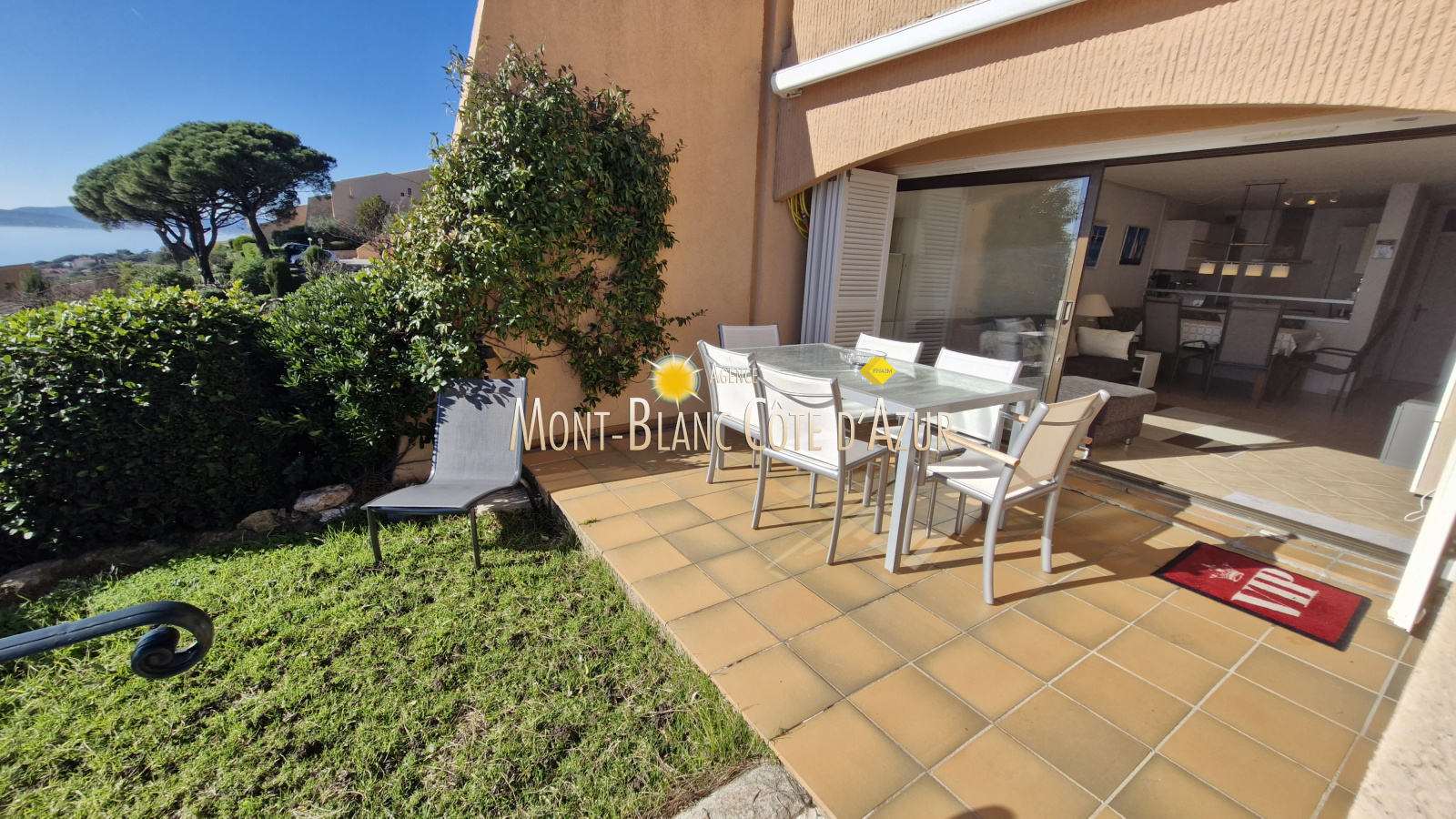 Image_3, Appartement, Sainte-Maxime, ref :APPA 1181