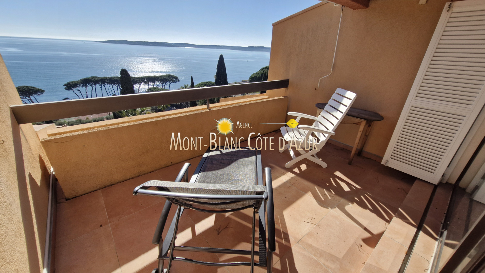 Image_18, Appartement, Sainte-Maxime, ref :APPA 1181