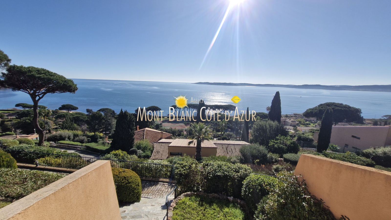 Image_17, Appartement, Sainte-Maxime, ref :APPA 1181