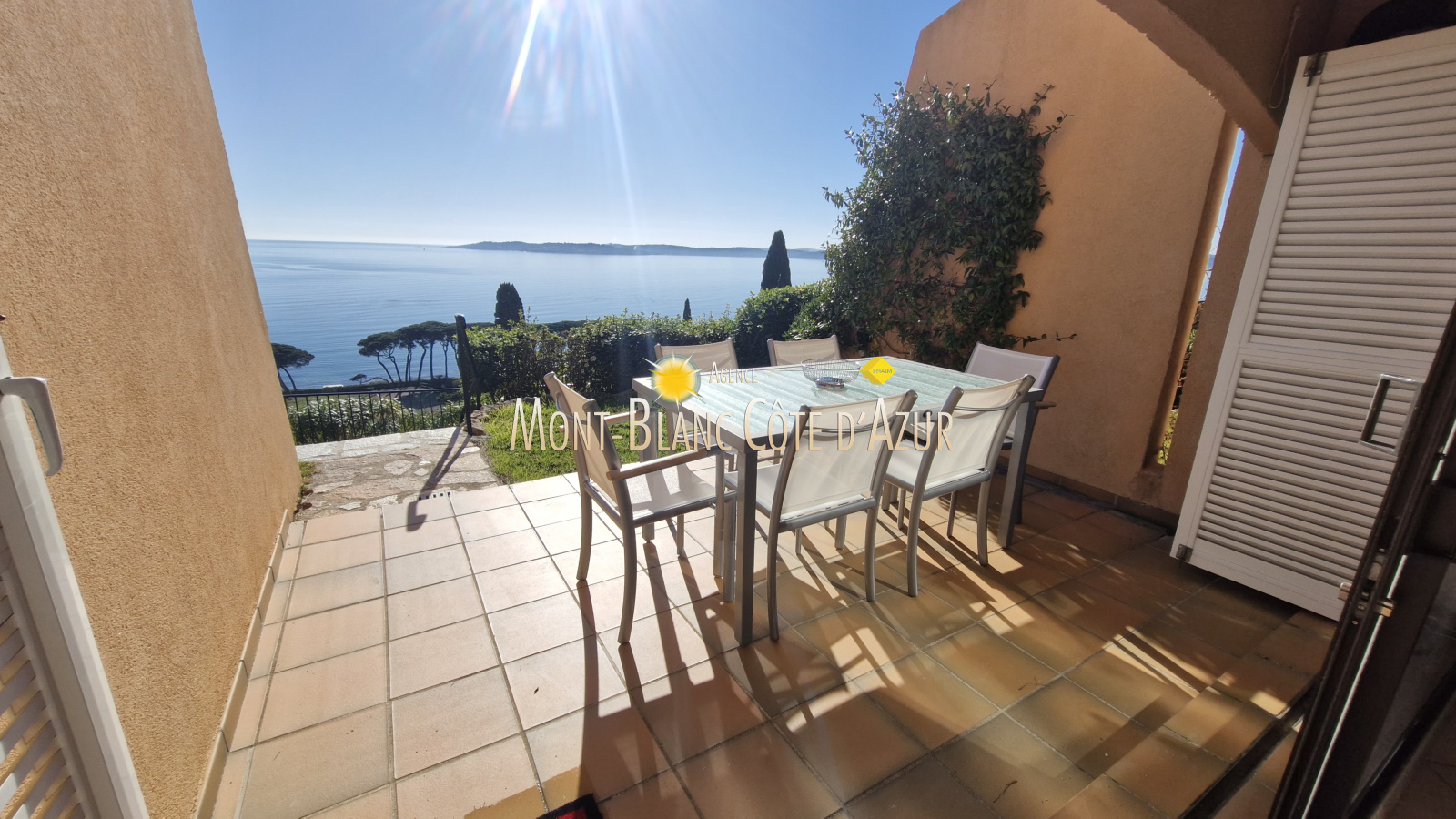Image_5, Appartement, Sainte-Maxime, ref :APPA 1181