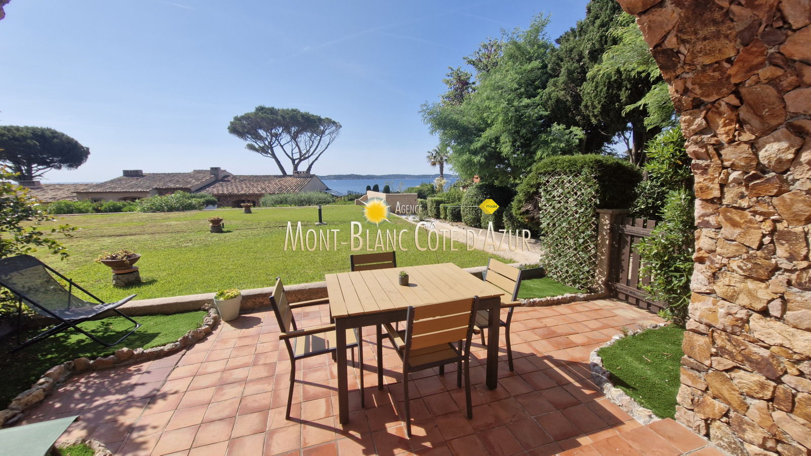 Image_23, Appartement, Sainte-Maxime, ref :APPA 1162