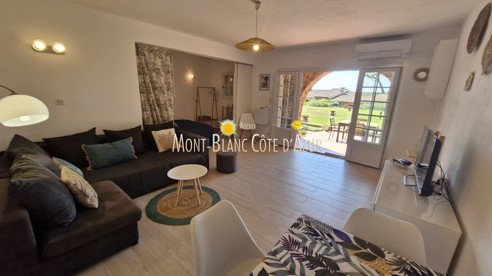 Image_10, Appartement, Sainte-Maxime, ref :APPA 1162