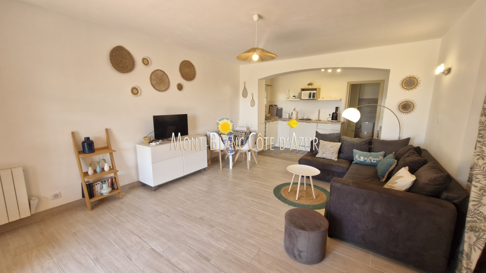 Image_9, Appartement, Sainte-Maxime, ref :APPA 1162