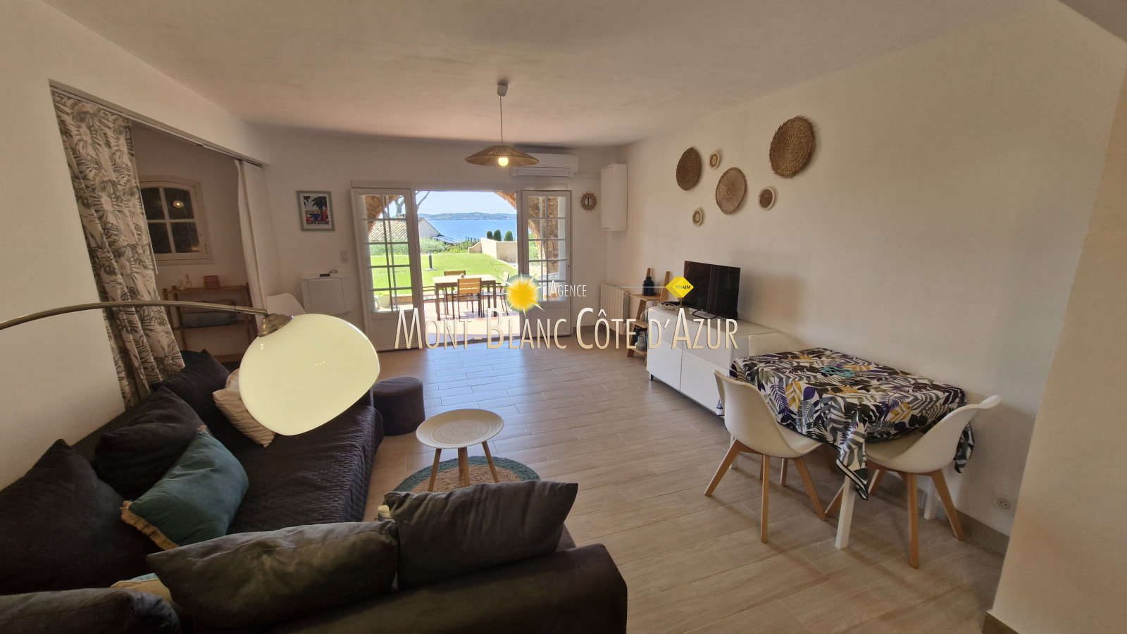 Image_13, Appartement, Sainte-Maxime, ref :APPA 1162