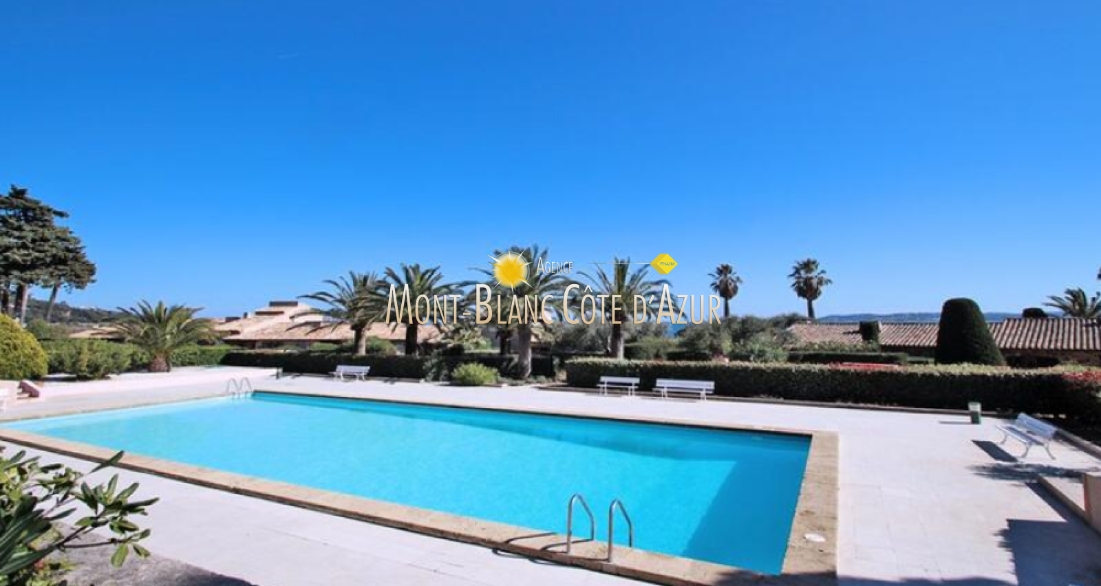Image_21, Appartement, Sainte-Maxime, ref :APPA 1162