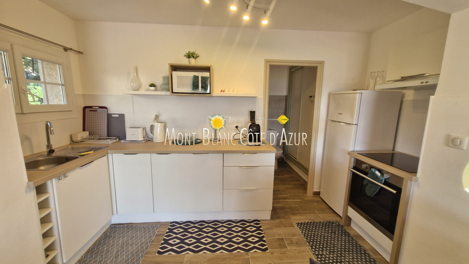 Image_14, Appartement, Sainte-Maxime, ref :APPA 1162