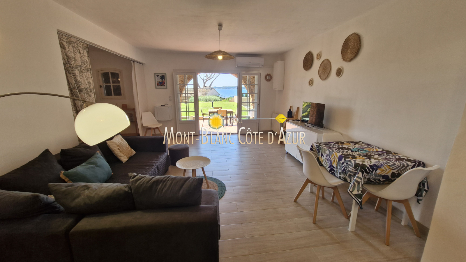 Image_12, Appartement, Sainte-Maxime, ref :APPA 1162