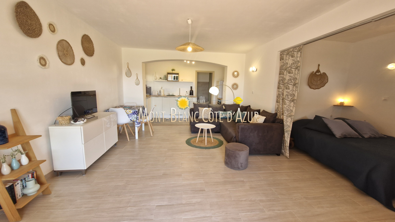 Image_8, Appartement, Sainte-Maxime, ref :APPA 1162