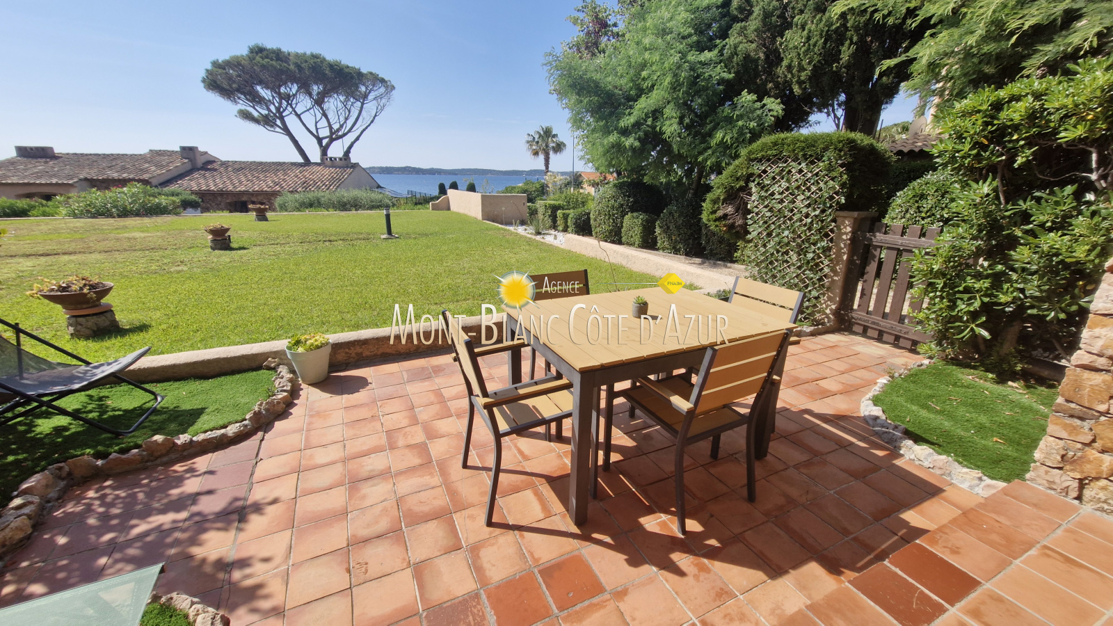 Image_3, Appartement, Sainte-Maxime, ref :APPA 1162