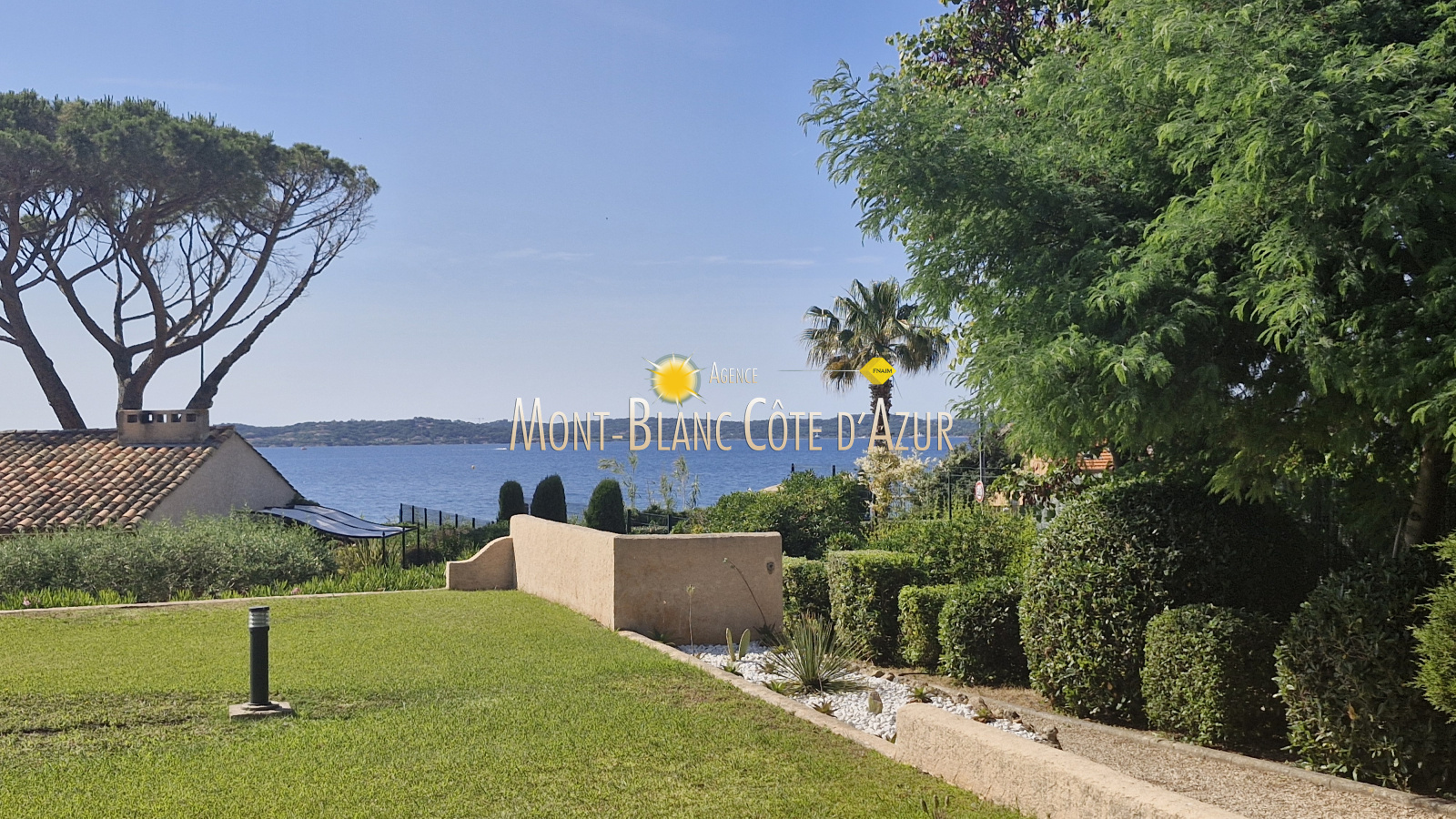 Image_2, Appartement, Sainte-Maxime, ref :APPA 1162