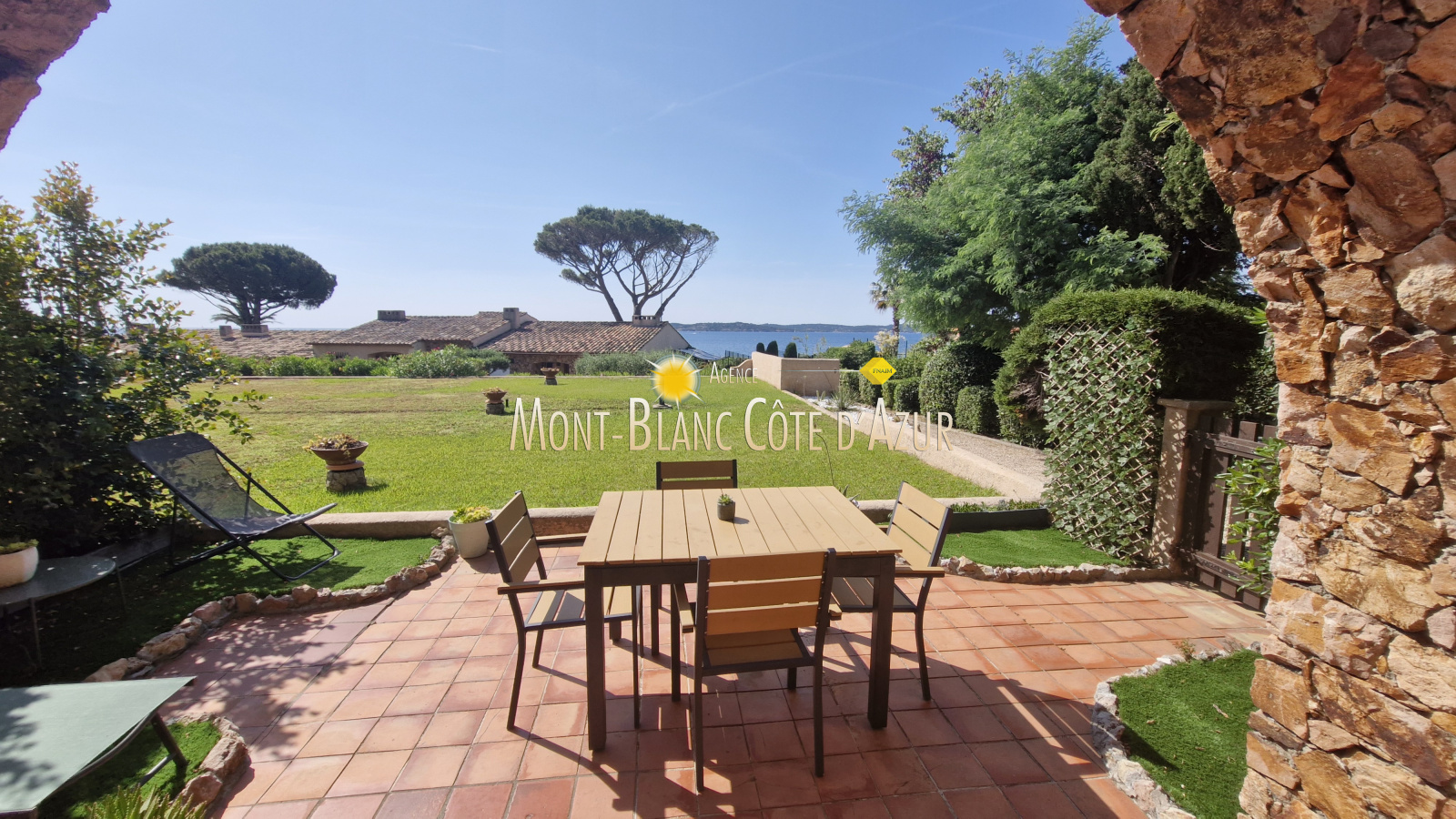 Image_1, Appartement, Sainte-Maxime, ref :APPA 1162