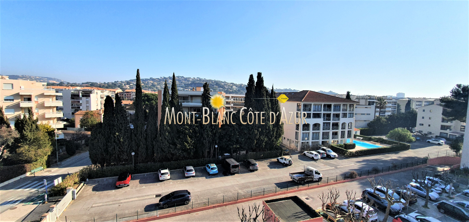 Image_14, Appartement, Sainte-Maxime, ref :APPA 1135