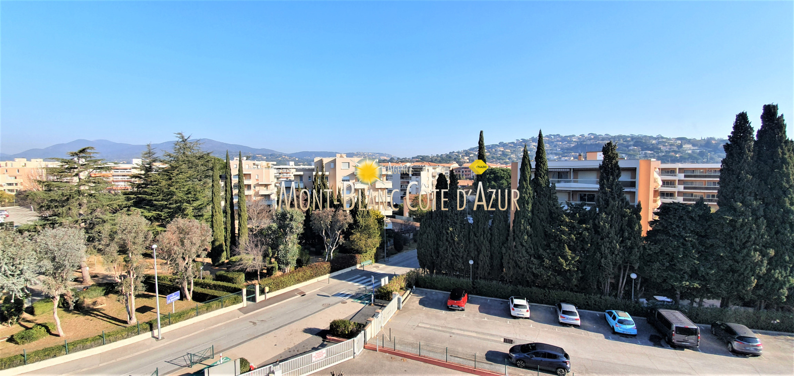 Image_2, Appartement, Sainte-Maxime, ref :APPA 1135