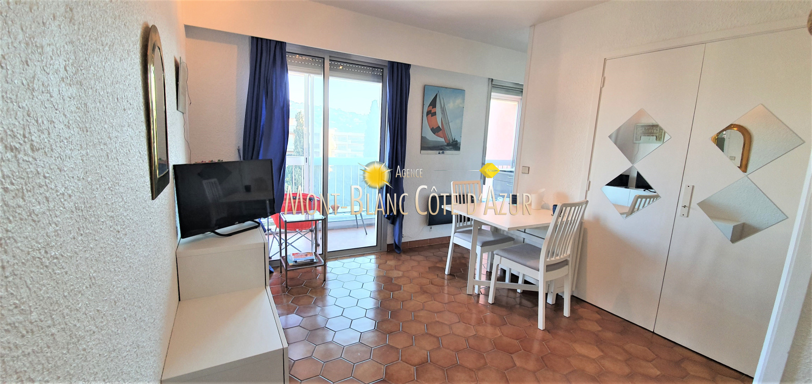 Image_6, Appartement, Sainte-Maxime, ref :APPA 1135