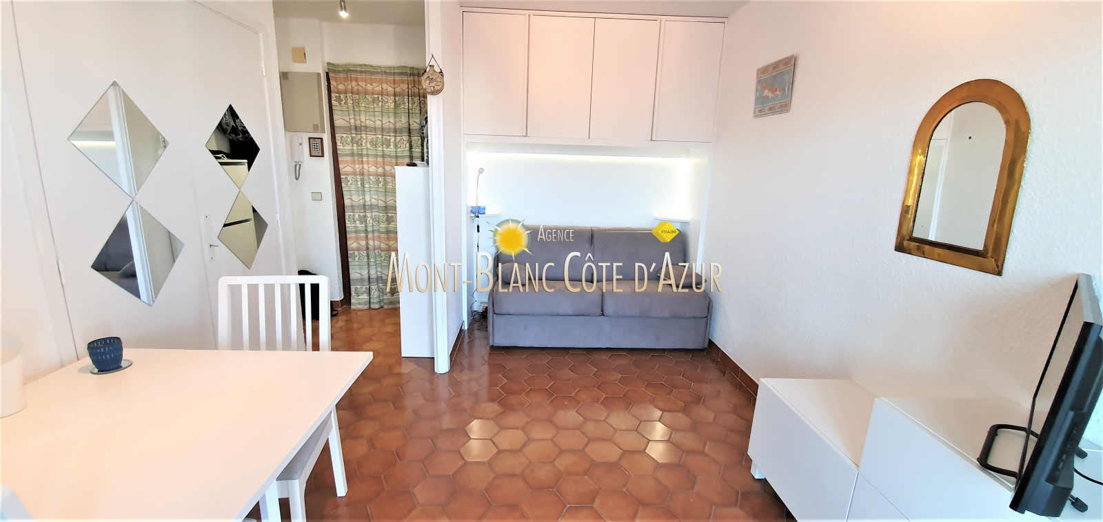Image_5, Appartement, Sainte-Maxime, ref :APPA 1135