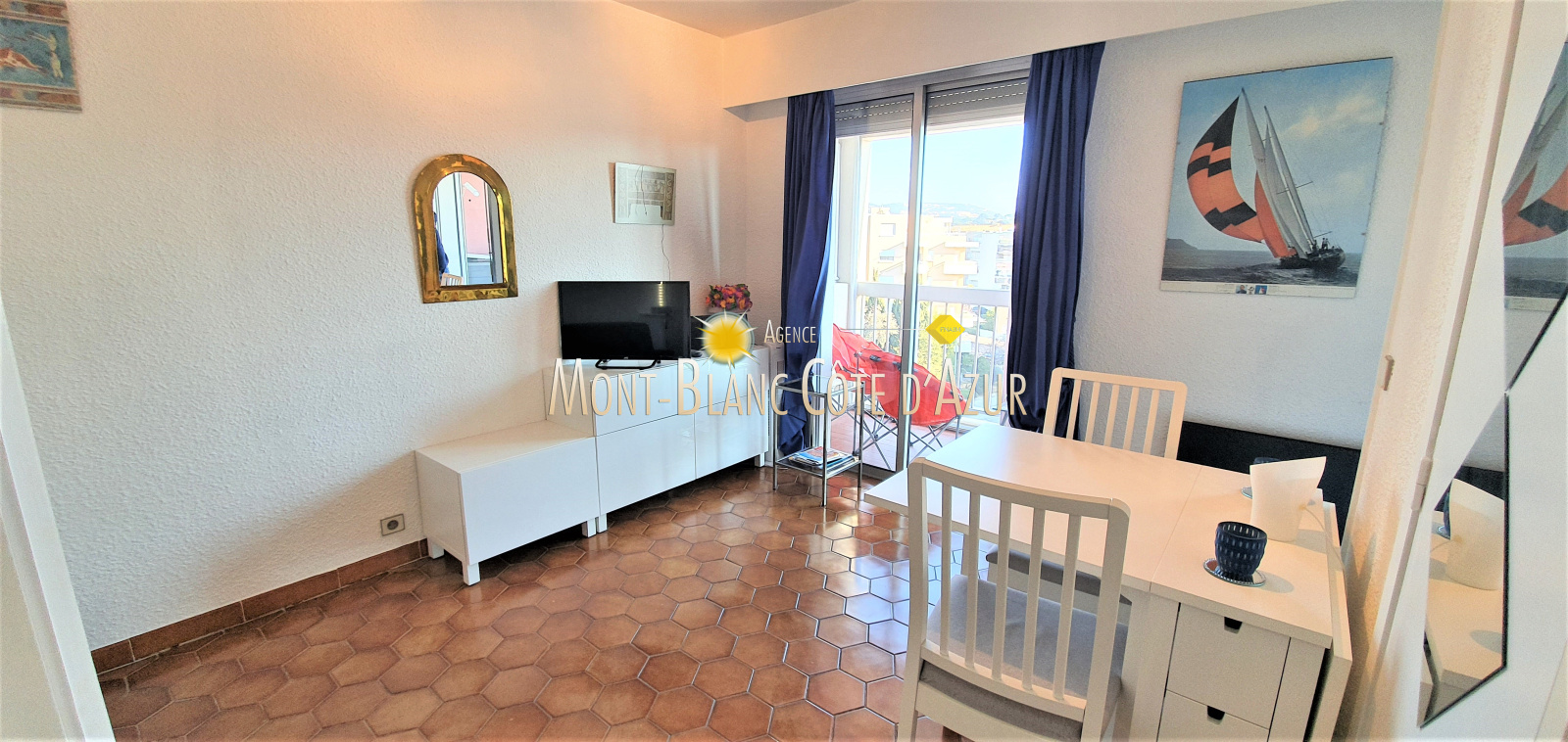 Image_7, Appartement, Sainte-Maxime, ref :APPA 1135