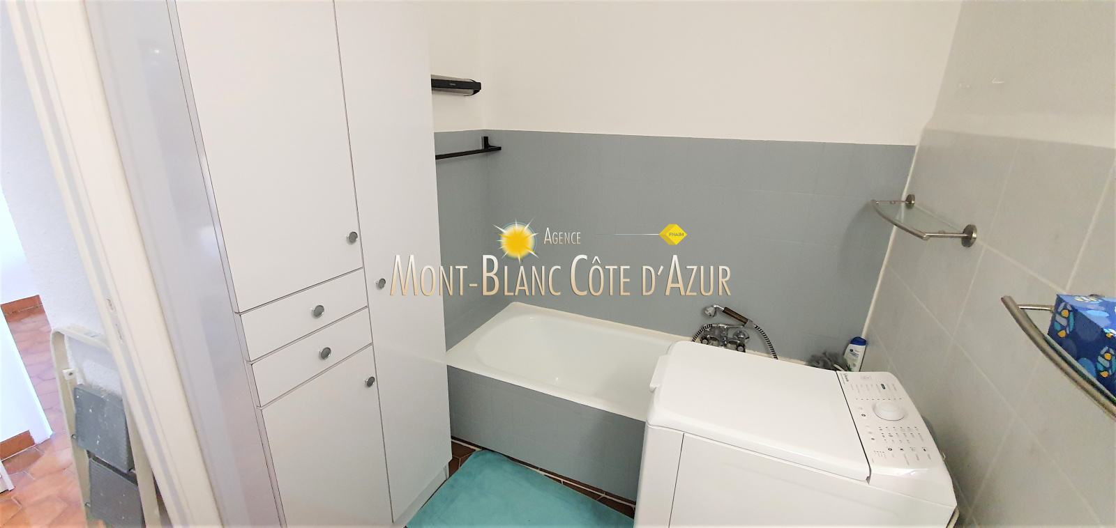 Image_13, Appartement, Sainte-Maxime, ref :APPA 1135