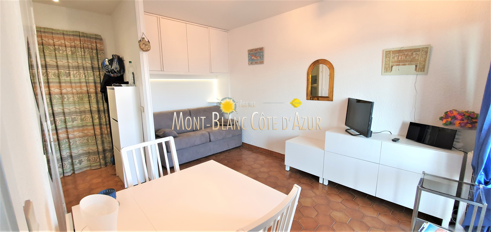 Image_4, Appartement, Sainte-Maxime, ref :APPA 1135