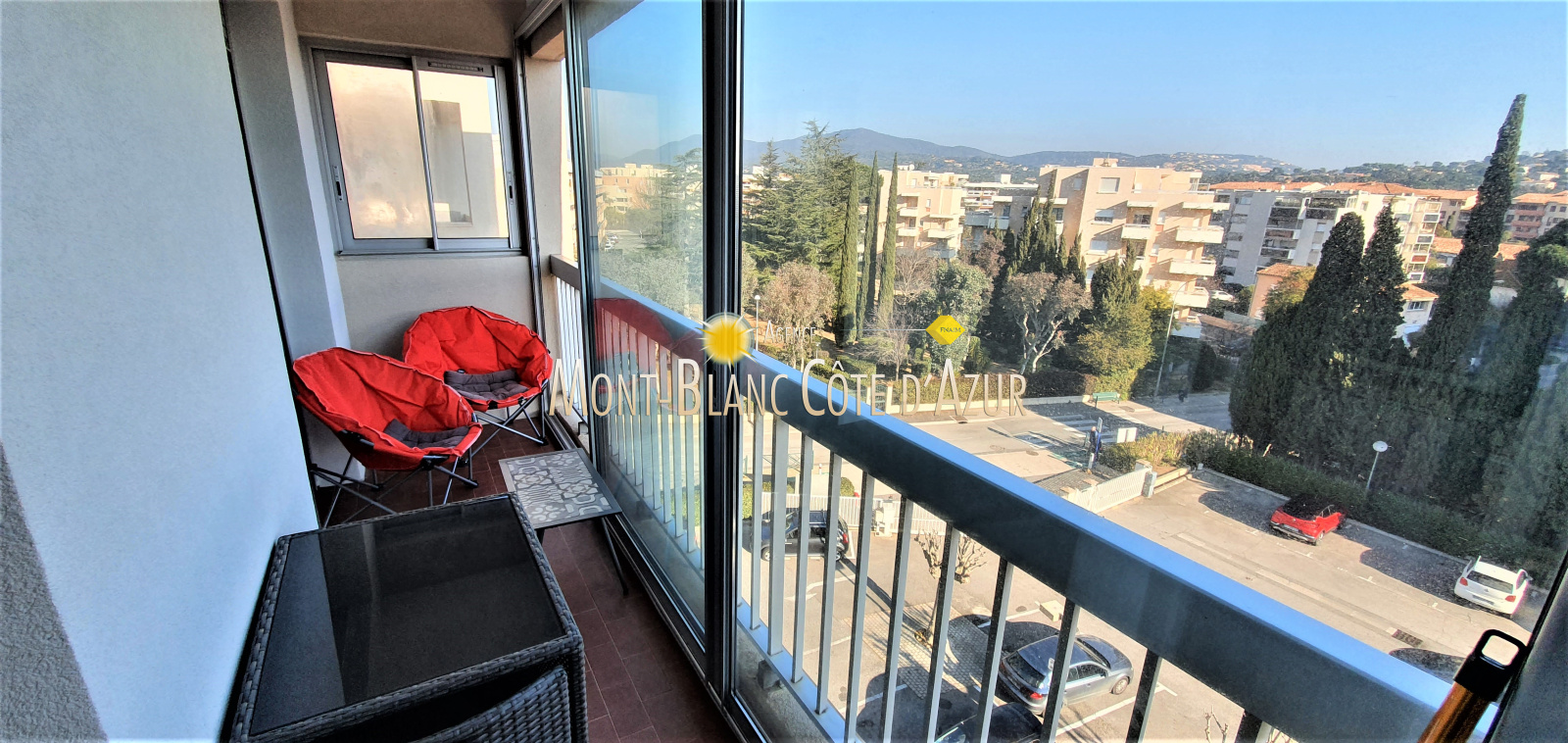 Image_1, Appartement, Sainte-Maxime, ref :APPA 1135