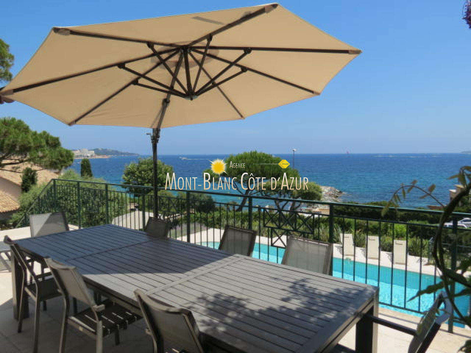 Image_4, Villa, Sainte-Maxime, ref :VILL 958