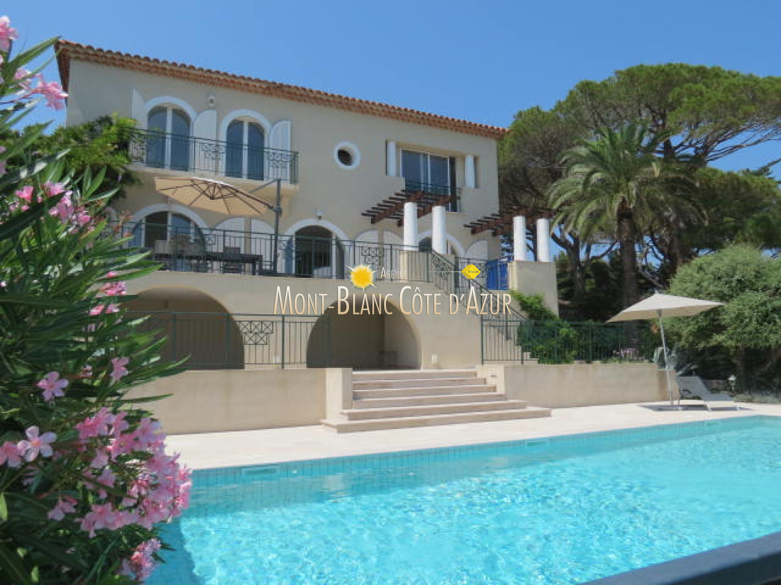 Image_2, Villa, Sainte-Maxime, ref :VILL 958