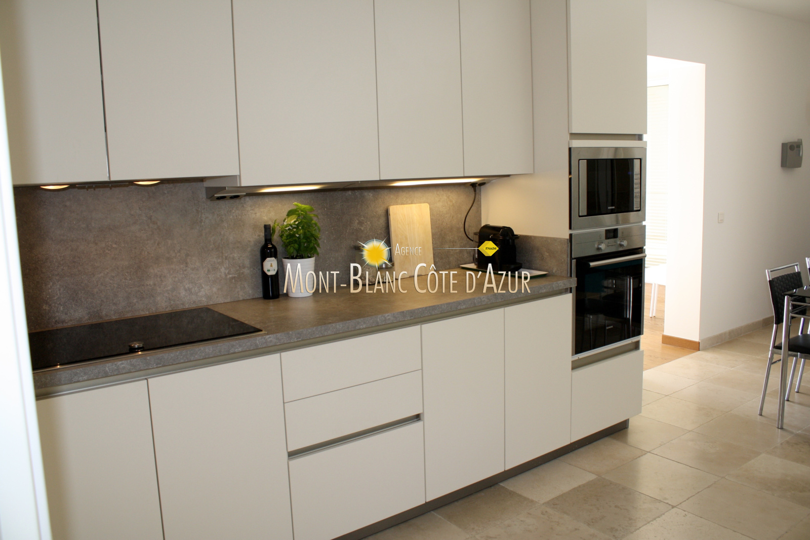 Image_12, Villa, Sainte-Maxime, ref :VILL 958