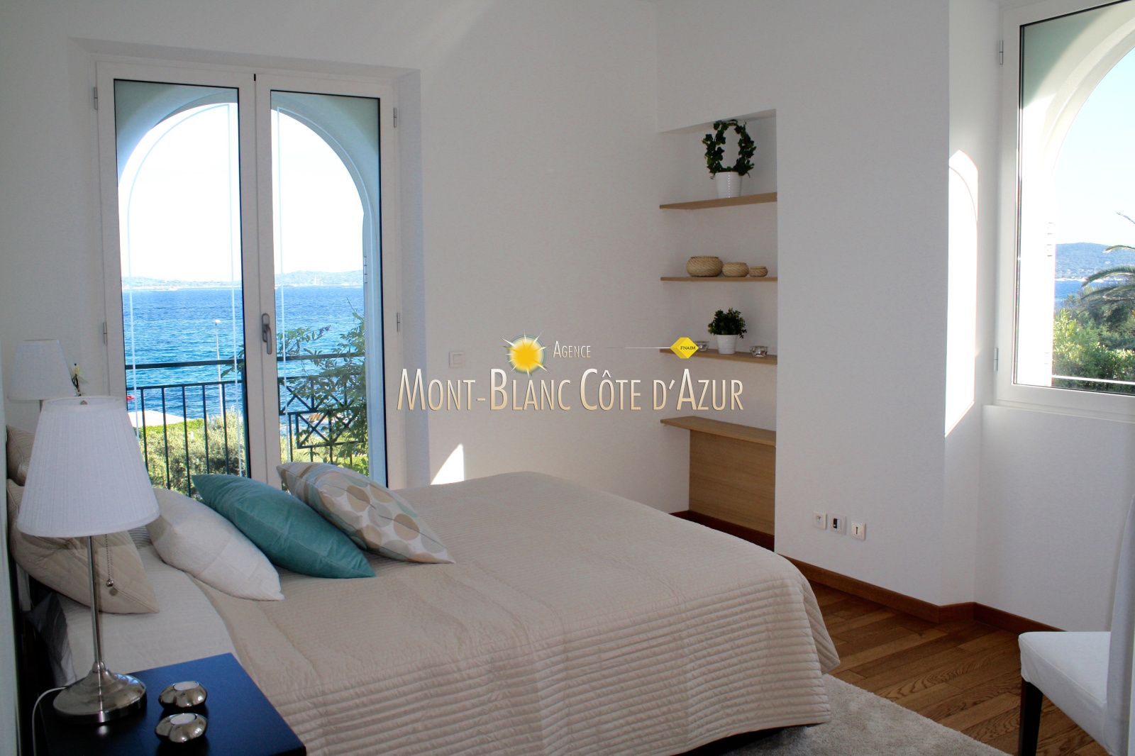 Image_22, Villa, Sainte-Maxime, ref :VILL 958