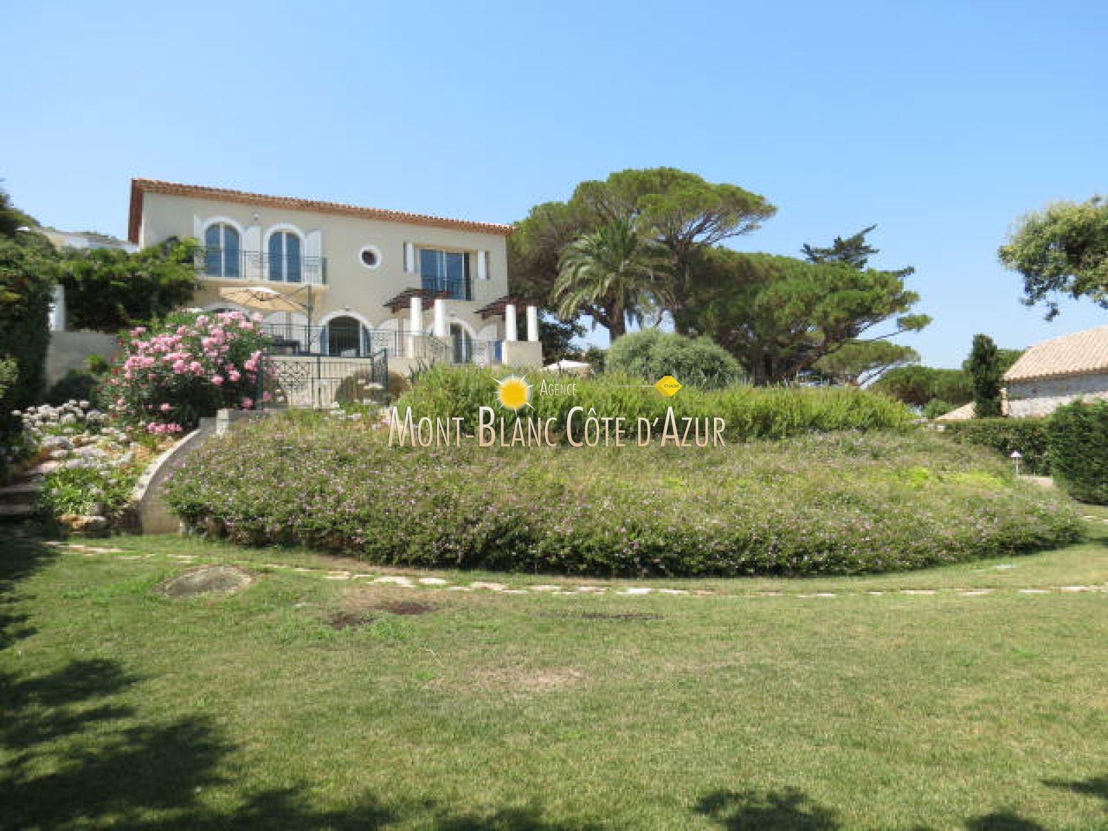 Image_35, Villa, Sainte-Maxime, ref :VILL 958