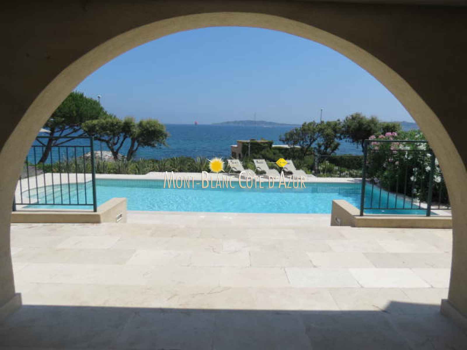 Image_29, Villa, Sainte-Maxime, ref :VILL 958