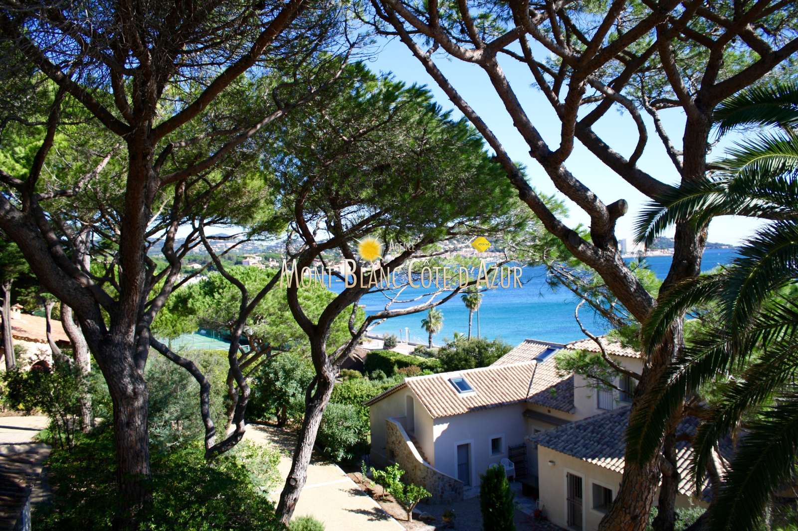 Image_9, Villa, Sainte-Maxime, ref :VILL 958