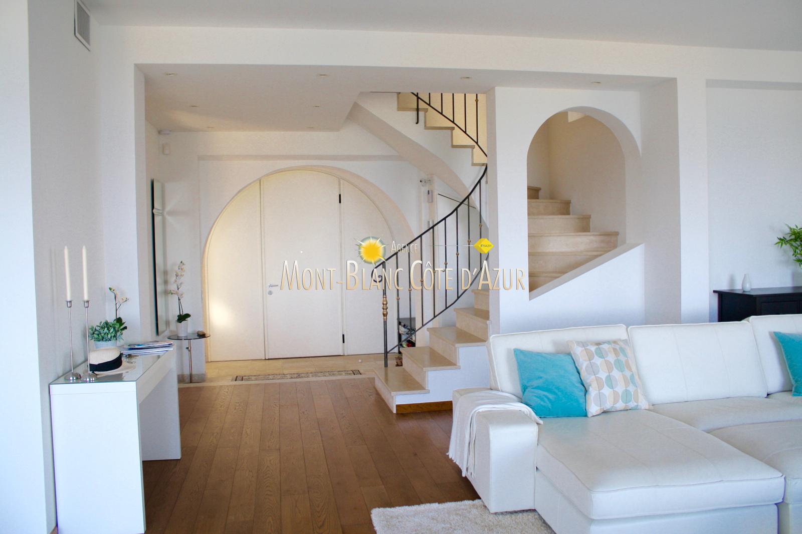 Image_15, Villa, Sainte-Maxime, ref :VILL 958