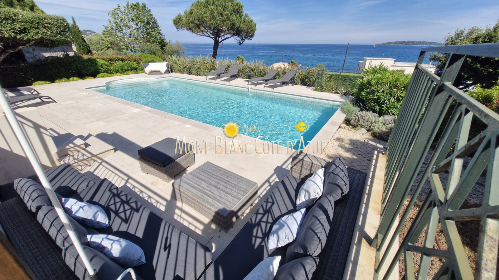 Image_30, Villa, Sainte-Maxime, ref :VILL 958