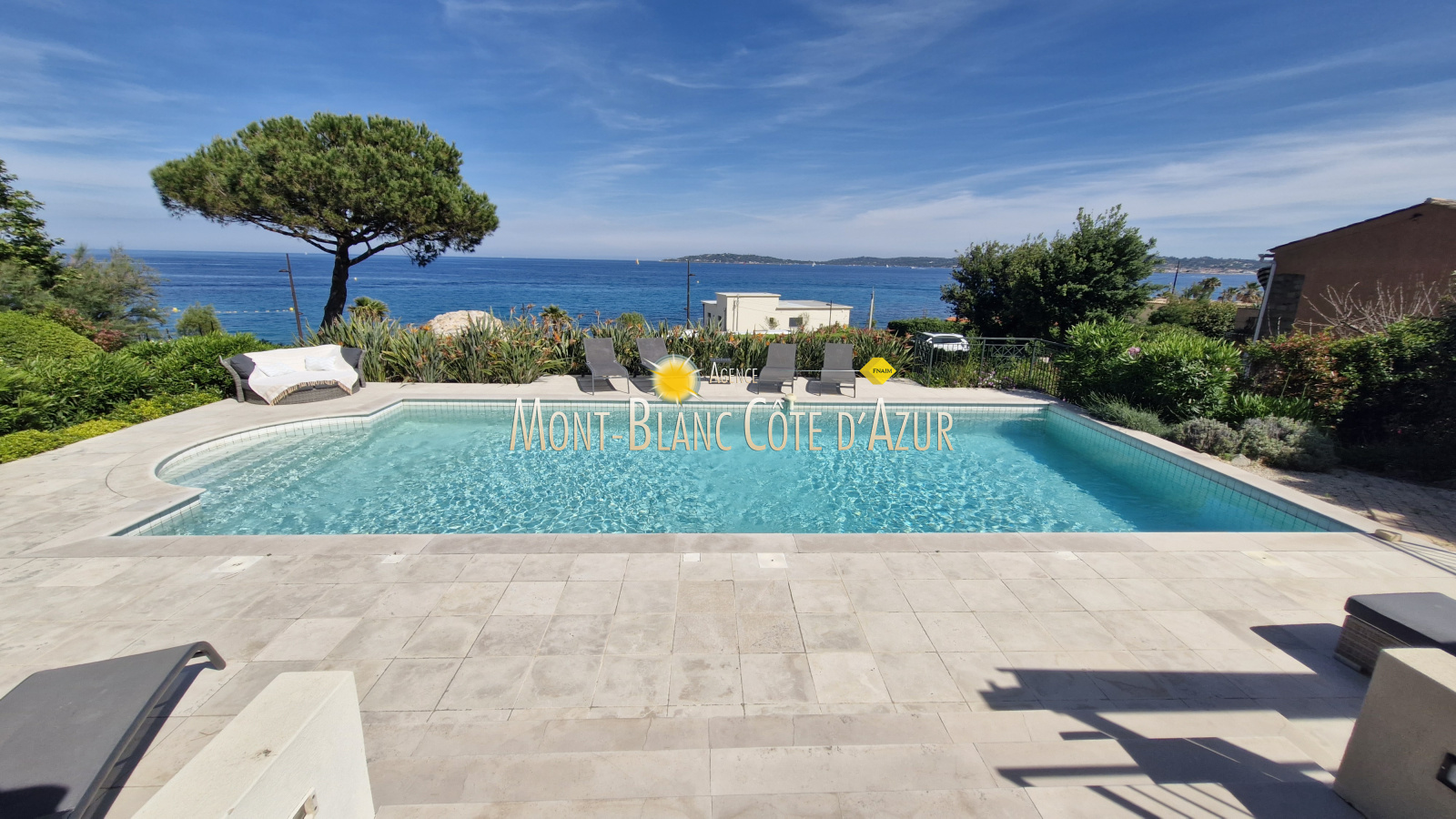 Image_1, Villa, Sainte-Maxime, ref :VILL 958