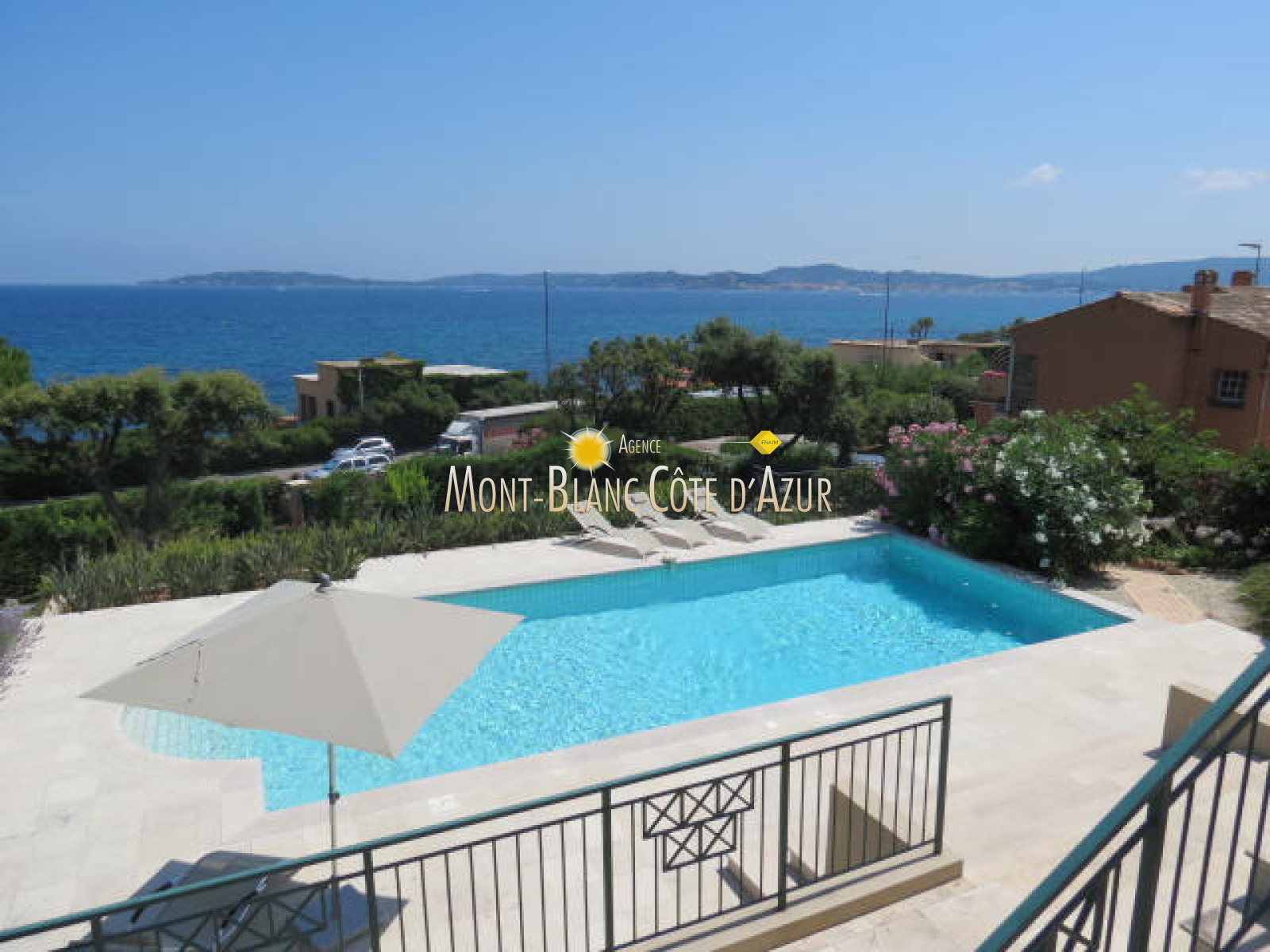 Image_6, Villa, Sainte-Maxime, ref :VILL 958